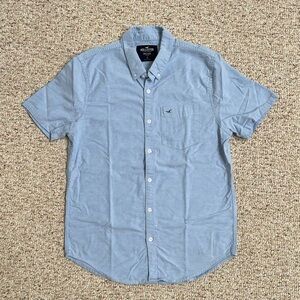 Hollister Epic Flex Shirt